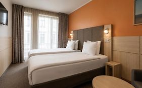 Wellton Riga Hotel & Spa
